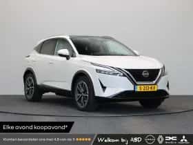 Nissan Qashqai (2023)