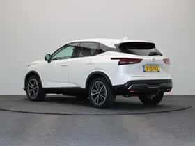 Nissan Qashqai (2023) thumbnail 2