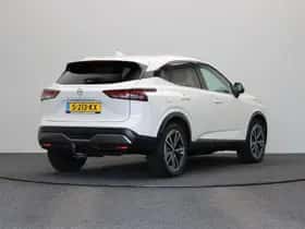 Nissan Qashqai (2023) thumbnail 11