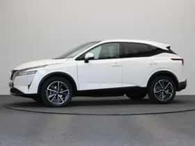 Nissan Qashqai (2023) thumbnail 12