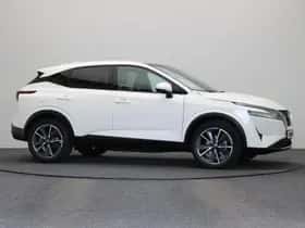 Nissan Qashqai (2023) thumbnail 13