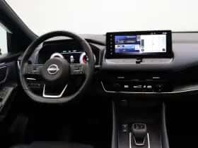 Nissan Qashqai (2023) thumbnail 14