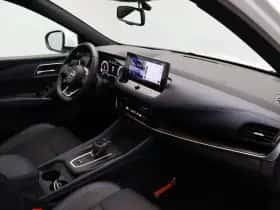Nissan Qashqai (2023) thumbnail 15