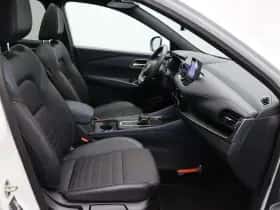 Nissan Qashqai (2023) thumbnail 16
