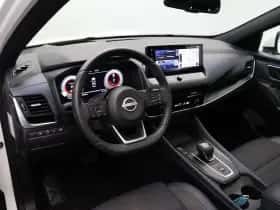 Nissan Qashqai (2023) thumbnail 19