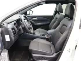 Nissan Qashqai (2023) thumbnail 21
