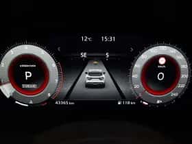 Nissan Qashqai (2023) thumbnail 28