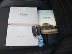 Nissan Qashqai (2023) thumbnail 40