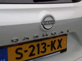 Nissan Qashqai (2023) thumbnail 44