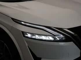 Nissan Qashqai (2023) thumbnail 46