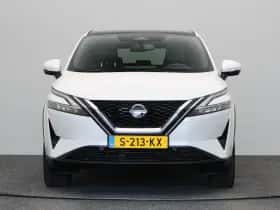 Nissan Qashqai (2023) thumbnail 6
