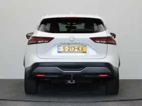 Nissan Qashqai (2023) thumbnail 7