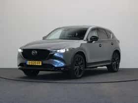 Mazda CX-5 (2023) thumbnail 2