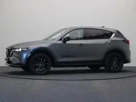 Mazda CX-5 (2023) thumbnail 11