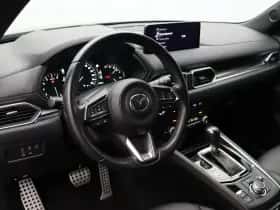 Mazda CX-5 (2023) thumbnail 13