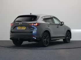 Mazda CX-5 (2023) thumbnail 16