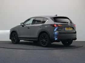 Mazda CX-5 (2023) thumbnail 3