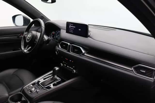 Mazda CX-5 (2023) thumbnail 5