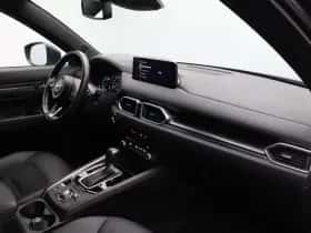Mazda CX-5 (2023) thumbnail 5