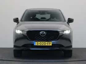 Mazda CX-5 (2023) thumbnail 6