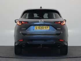 Mazda CX-5 (2023) thumbnail 7