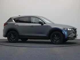 Mazda CX-5 (2023) thumbnail 10