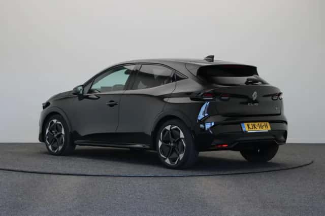 Renault Clio (2026) thumbnail 2