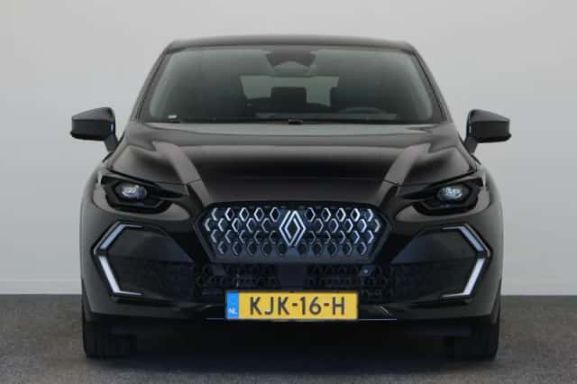 Renault Clio (2026) thumbnail 6