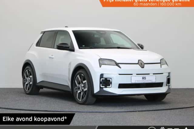 Renault 5 (2026) thumbnail 1