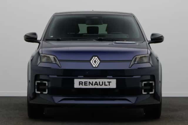 Renault 5 (2026) thumbnail 5