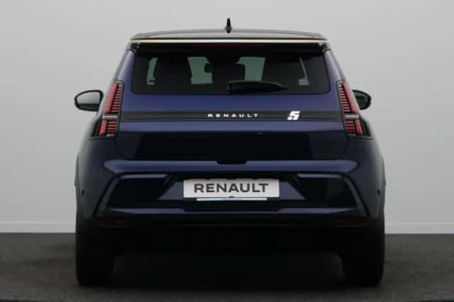 Renault 5 (2026) thumbnail 6