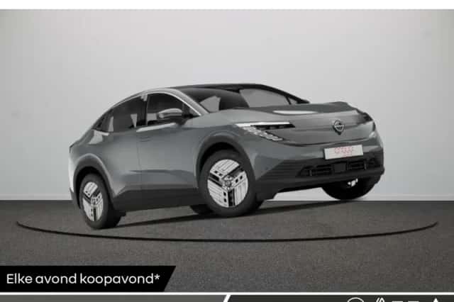 Nissan Leaf (2026) thumbnail 1