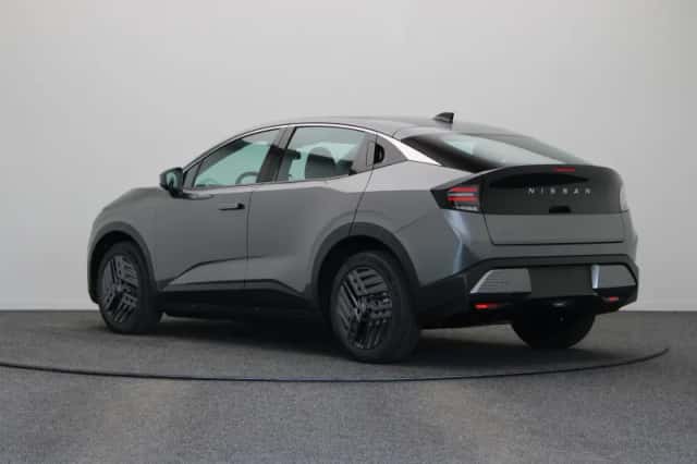 Nissan Leaf (2026) thumbnail 2
