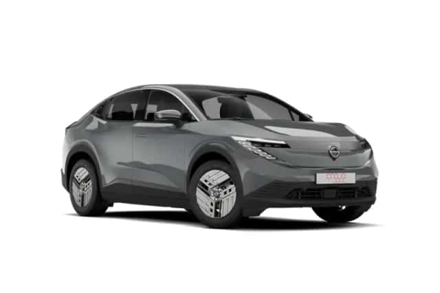 Nissan Leaf (2026) thumbnail 3
