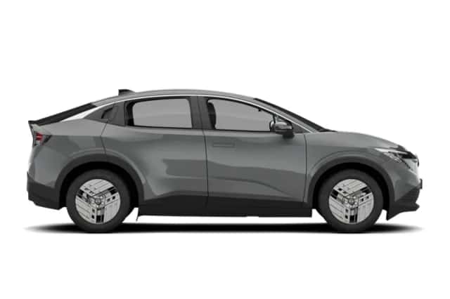 Nissan Leaf (2026) thumbnail 4