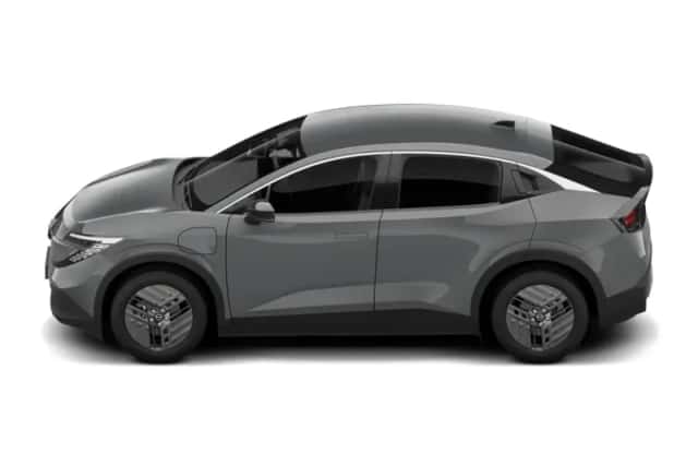 Nissan Leaf (2026) thumbnail 5