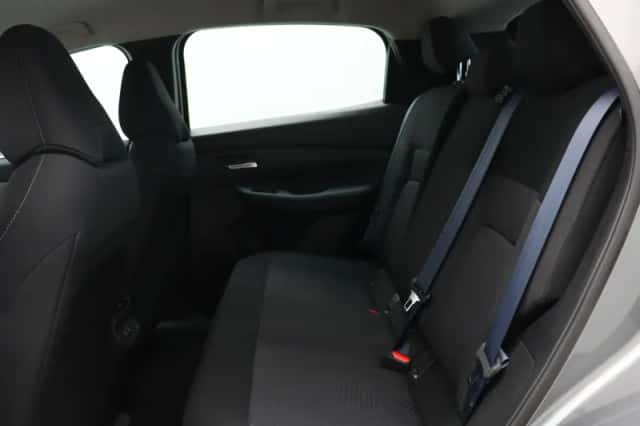 Nissan Leaf (2026) thumbnail 5