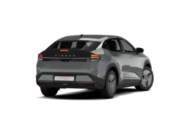 Nissan Leaf (2026) thumbnail 6