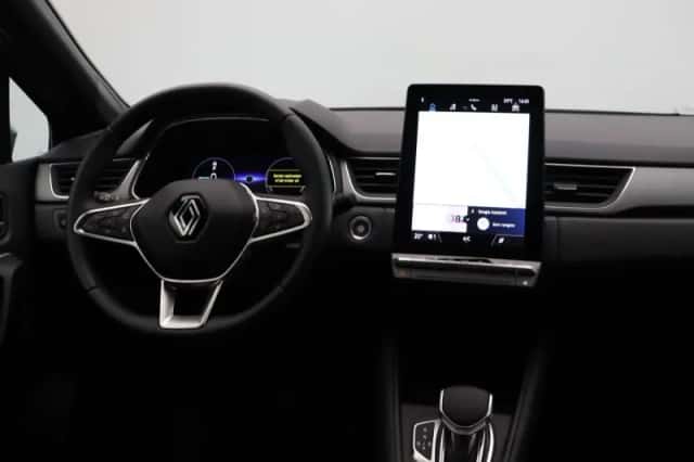 Renault Captur (2025) thumbnail 4