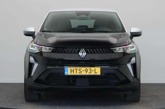 Renault Captur (2025) thumbnail 6