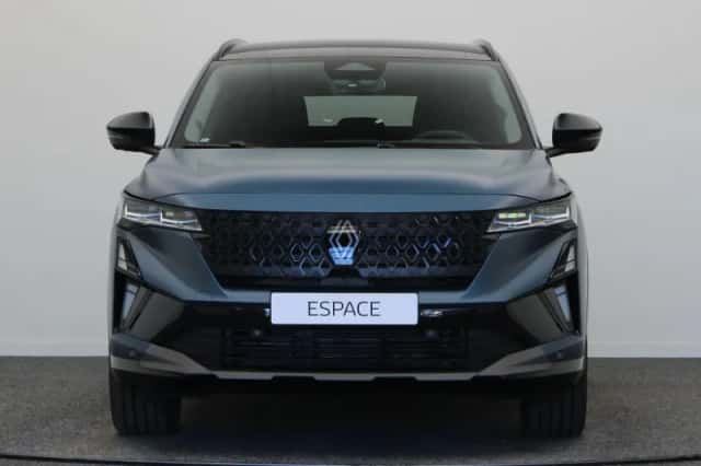 Renault Espace (2026) thumbnail 6