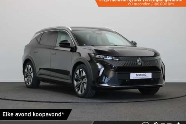 Renault Scénic (2026) thumbnail 1