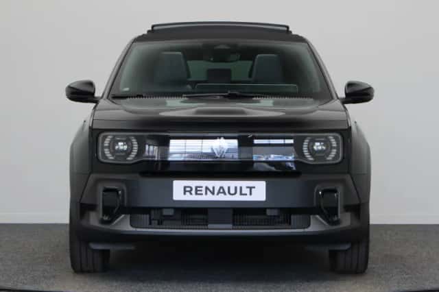 Renault 4 (2026) thumbnail 6