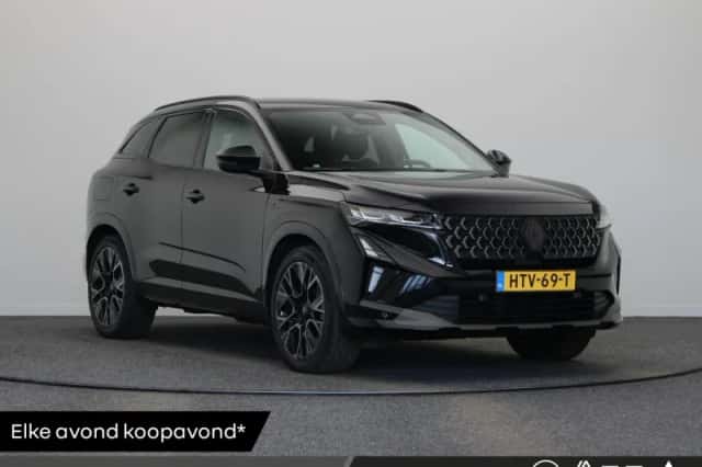 Renault Austral (2025) thumbnail 1