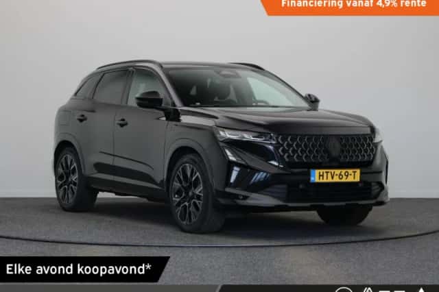 Renault Austral (2025) thumbnail 1