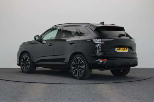 Renault Austral (2025) thumbnail 2