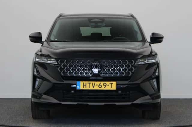 Renault Austral (2025) thumbnail 4