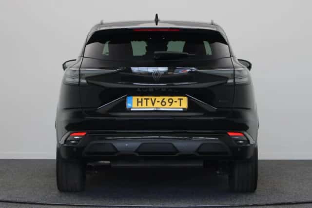 Renault Austral (2025) thumbnail 5