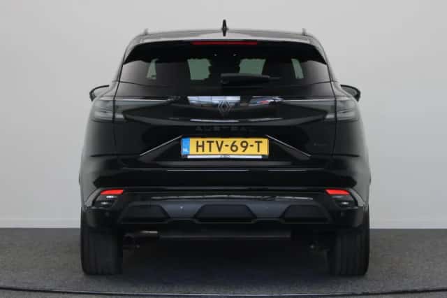 Renault Austral (2025) thumbnail 5