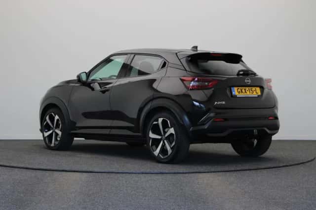 Nissan Juke (2023) thumbnail 2